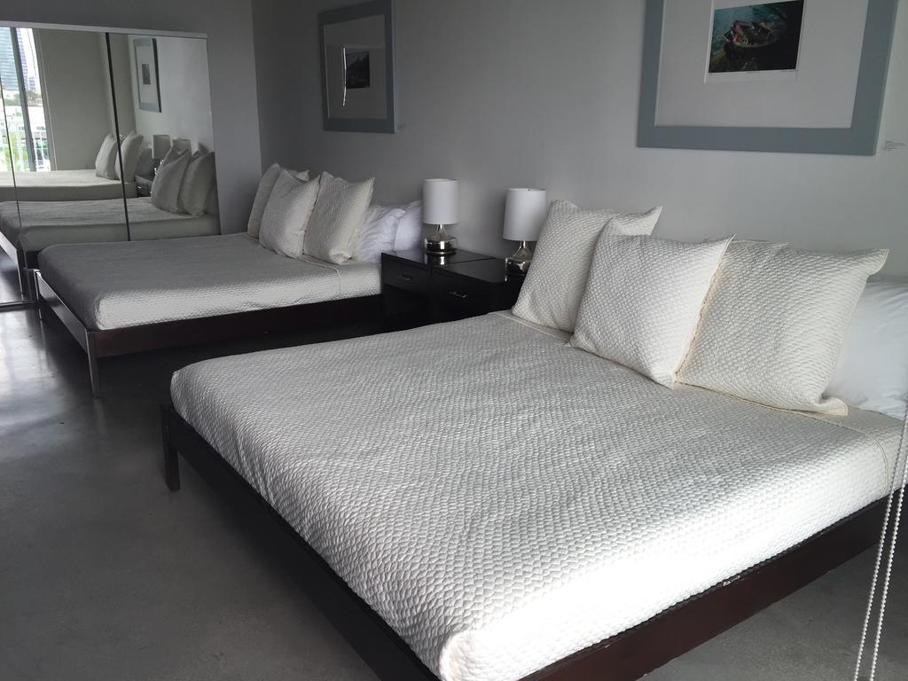 Real Living Hotel Residence Маямі Екстер'єр фото