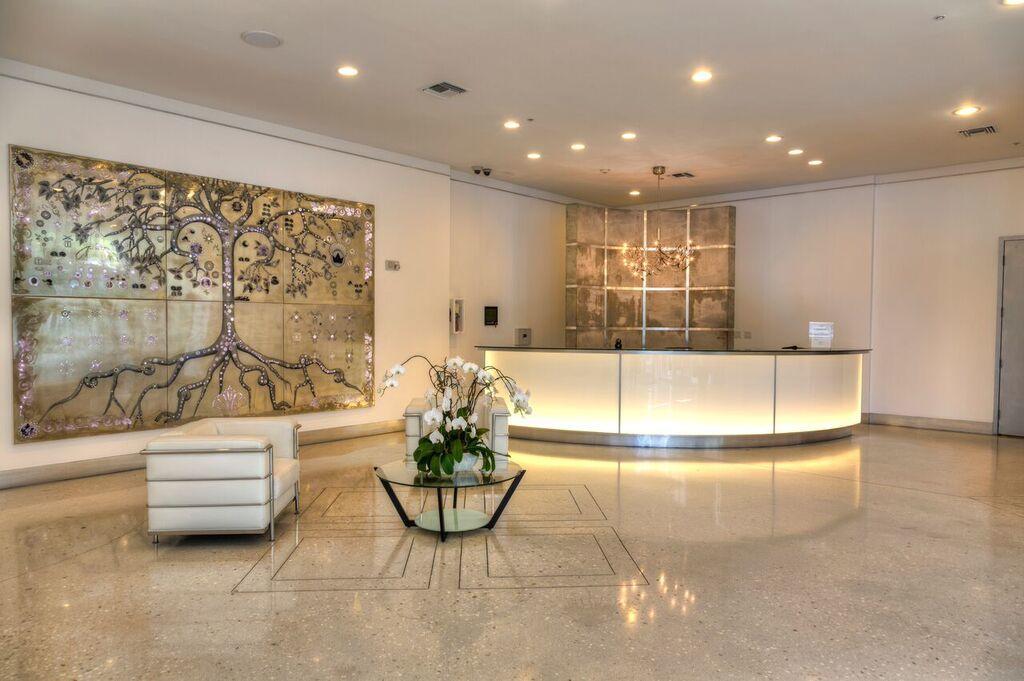 Real Living Hotel Residence Маямі Екстер'єр фото