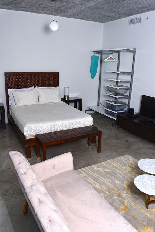 Real Living Hotel Residence Маямі Екстер'єр фото