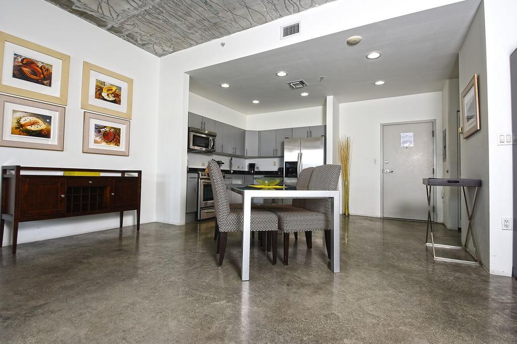 Real Living Hotel Residence Маямі Екстер'єр фото