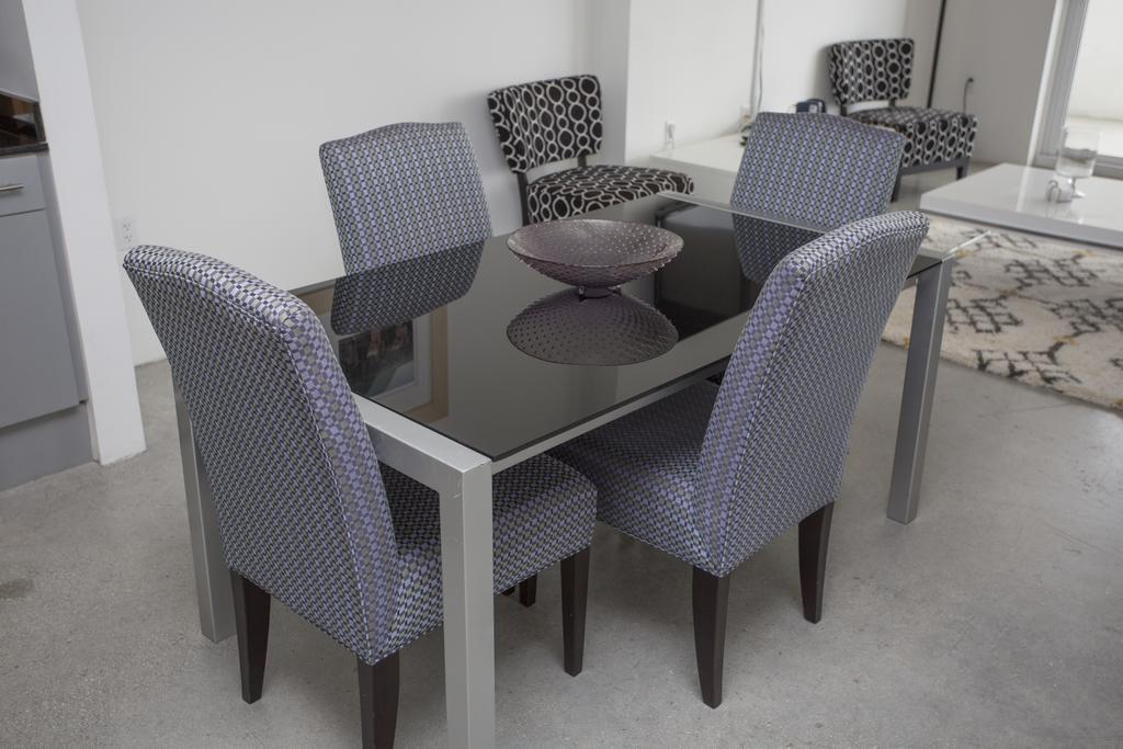 Real Living Hotel Residence Маямі Екстер'єр фото