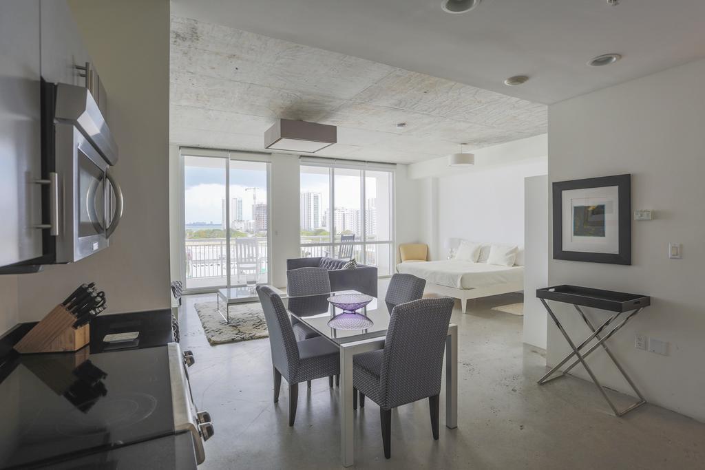 Real Living Hotel Residence Маямі Екстер'єр фото