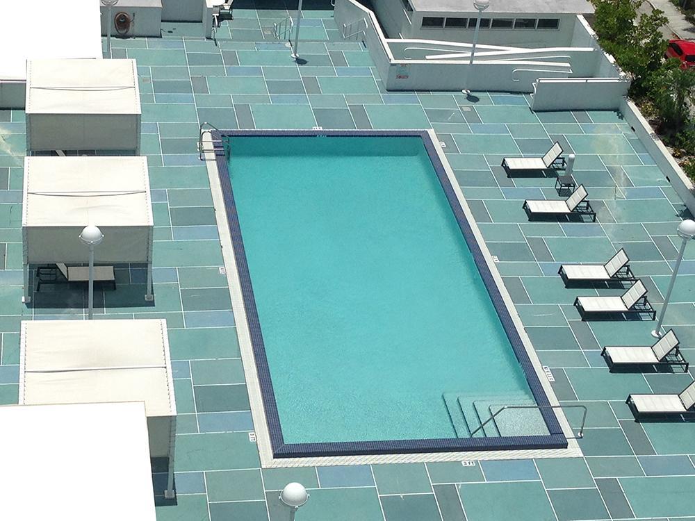 Real Living Hotel Residence Маямі Екстер'єр фото