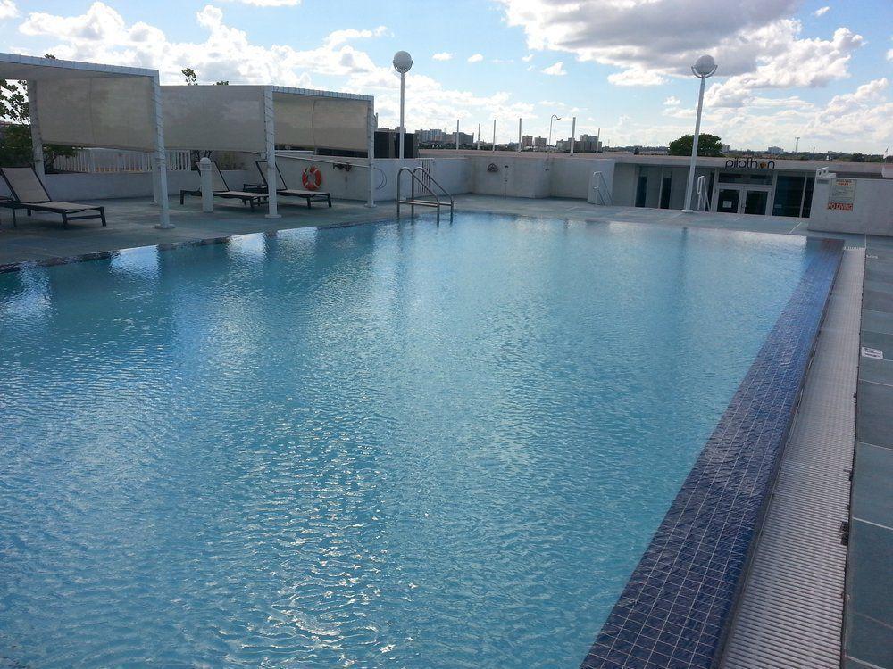 Real Living Hotel Residence Маямі Екстер'єр фото