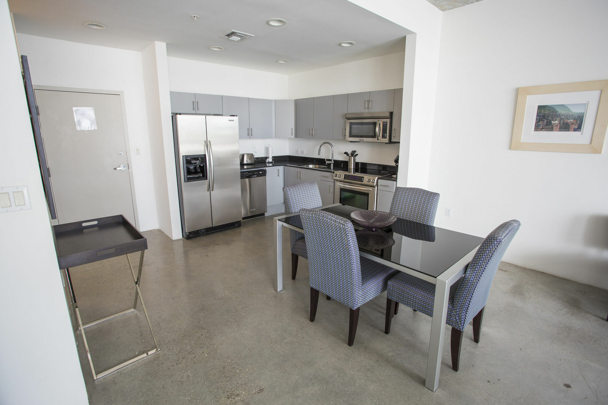 Real Living Hotel Residence Маямі Екстер'єр фото
